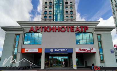 Аренда офиса, Минск, Дзержинского просп., 104, 197.9 кв.м.. Фото 6