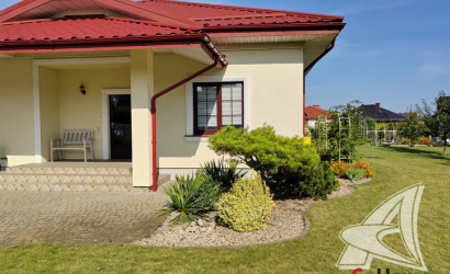 Купить дом, Брест, Ямно-вычулки, 12.45 соток. Фото 40