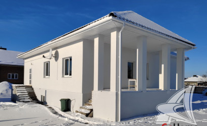 Купить дом, Брест, Плоска, 16.15 соток. Фото 4