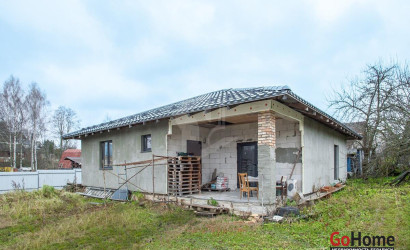 Купить дом в деревне, Криница-1989, 12 соток. Фото 2