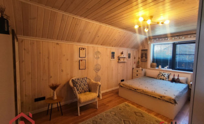 Купить дом, Селивоновка, Приозёрная, 25 соток. Фото 25