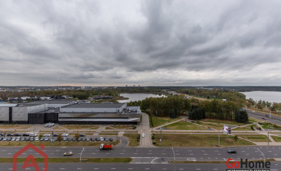 Купить 1-комнатную квартиру, Минск, Победителей, 135В (Центральный район). Фото 10