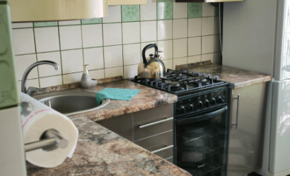 Снять 2-комнатную квартиру на сутки, Слуцк, Копыльская,д.29. Фото 10