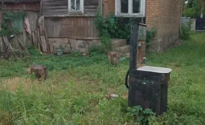 1-этаж.(51.3 м2), Лида(Придыбайлы)