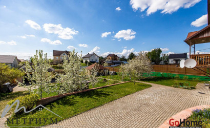 Купить дом, Слобода, Минская ул., 13.88 соток. Фото 31