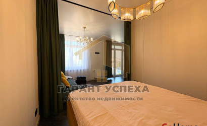 Купить 1-комнатную квартиру, Брест, просп. Машерова, д. . Фото 9