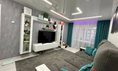 Купить 2-комнатную квартиру, Витебск, Петруся Бровки д-7 к-2. Фото 4