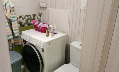 Купить 1-комнатную квартиру, Бобруйск, 2 переулок Чайковского д 5. Фото 1