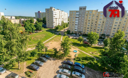 Купить 3-комнатную квартиру, Минск, Алтайская ул., 164/1(Заводской район). Фото 20