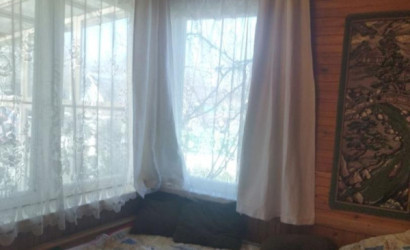 Купить дом в деревне, Сельский строитель-2, 5 соток. Фото 13