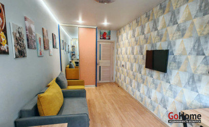 Купить 3-комнатную квартиру, Минск, Ванеева ул., 14(Партизанский район). Фото 24