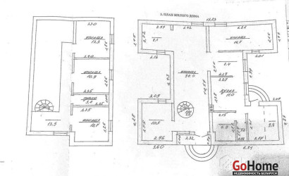 Купить дом, Щучин, Ивана Мележа, 19 соток. Фото 21