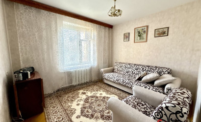 Купить 3-комнатную квартиру, Гродно, Дзержинского, 91. Фото 6