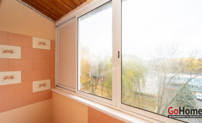 Купить 2-комнатную квартиру, Минск, Пушкина просп., 19 (Фрунзенский район). Фото 14