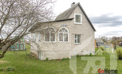 Купить дом, Носилово, Боярский пер., 21.74 соток. Фото 9