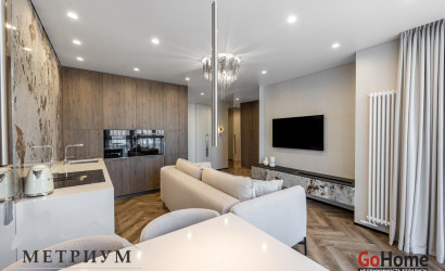 Купить 3-комнатную квартиру, Минск, Щорса ул., 42 (Московский район). Фото 4