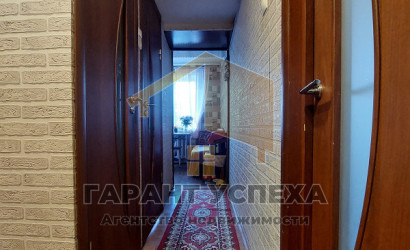 Купить 2-комнатную квартиру, Брест, ул. Советской Конституции, д. . Фото 11