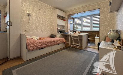 Купить 2-комнатную квартиру, Брест, Восток, ул. Гродненская. Фото 10