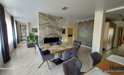 Купить 4-комнатную квартиру, Витебск, Калинина, 16А. Фото 11