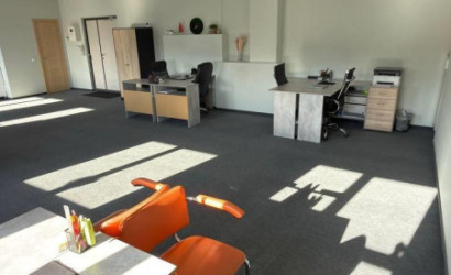 Аренда офиса, Минск, Дзержинского просп., 3/Б,  79.6 кв.м.. Фото 8