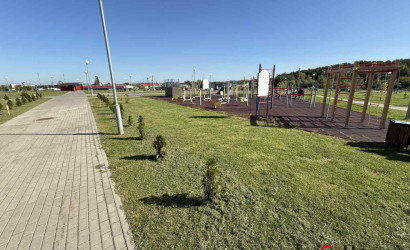 Купить 1-комнатную квартиру, Гродно, Магистральная, 18. Фото 13