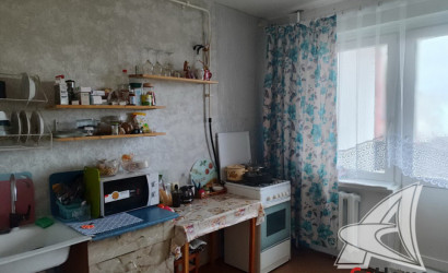 Купить 3-комнатную квартиру, Брест, Вулька, ул. Вульковская. Фото 8