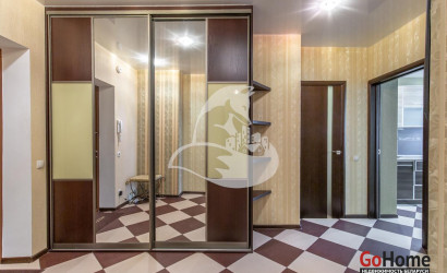 Снять 2-комнатную квартиру, Минск, Шафарнянская ул. 3(Первомайский район). Фото 15