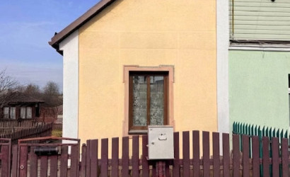 Купить дом, Лида, Красногвардейская, 3 соток. Фото 3