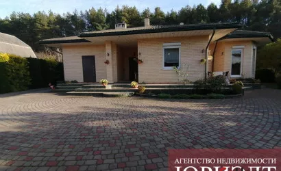  2-этаж.(241.7 м2), Черни(Чернинский с/с)