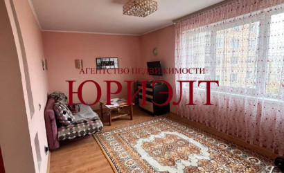 Купить 3-комнатную квартиру, Лида, Игнатова. Фото 1