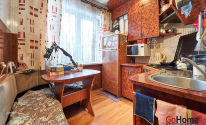 Купить 2-комнатную квартиру, Минск, Сердича ул., 36 (Фрунзенский район). Фото 10