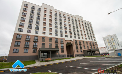 Купить 2-комнатную квартиру, Гомель, Белого ул., д.27. Фото 1