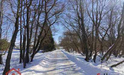 Купить участок, Мочаны, Заречная, 33Б, 11.94 соток. Фото 25