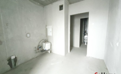 Купить 1-комнатную квартиру, Гродно, Виктора Глухова, 15. Фото 6