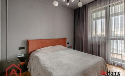 Купить 3-комнатную квартиру, Минск, Победителей, 115 (Центральный район). Фото 21