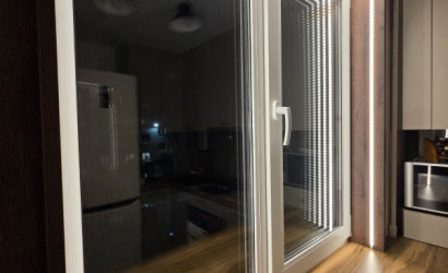 Снять 1-комнатную квартиру на сутки, Минск, ул. Болеслава Берута, д. 24к4 (Фрунзенский район). Фото 14