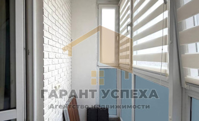 Купить 1-комнатную квартиру, Брест, Мытная. Фото 6