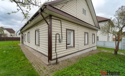Купить дом, Колодищи, Партизанская ул., 21, 5.99 соток. Фото 52
