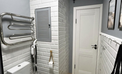 Купить 1-комнатную квартиру, Гродно, Воинов-Интернационалистов, 16. Фото 13