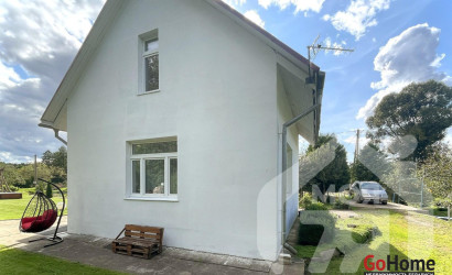 Купить дом в деревне, Гранат, 13 соток. Фото 25