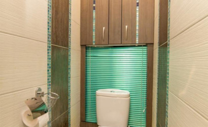 Купить 2-комнатную квартиру, Молодечно, Франтишка Скорины ул., 34. Фото 13