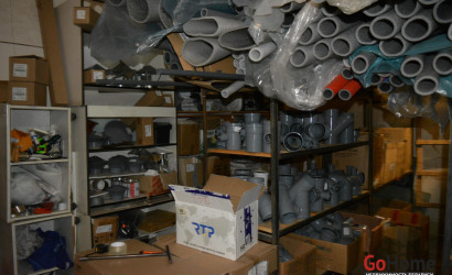 Продажа склада, Орша, Базарная пл., 2,  122 кв.м.. Фото 24