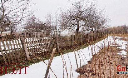 Купить дом, Витебск, Новосенненская, 19, 24.95 соток. Фото 18