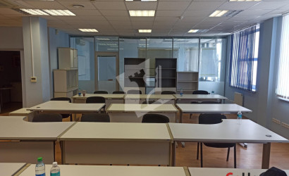 Продажа офиса, Минск, Платонова ул., 1/б,  116.9 кв.м.. Фото 3