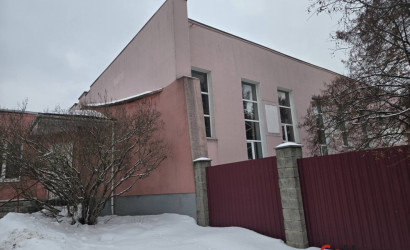 Аренда склада, Минск, ул. Солтыса, д. 205,  от 201 до 205 кв.м.. Фото 8