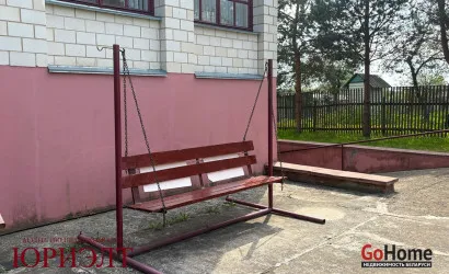  2-этаж.(193.8 м2), Тетерки(Придвинская, 29А)