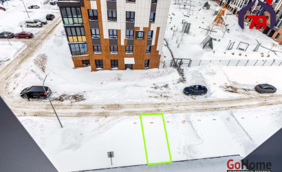 Купить 3-комнатную квартиру, Минск, Нововиленская ул., 63 (Центральный район). Фото 15