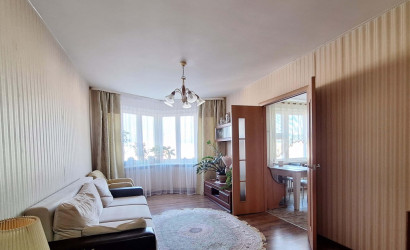 Купить 3-комнатную квартиру, Минск, Прушинских ул., 72 (Ленинский район). Фото 14