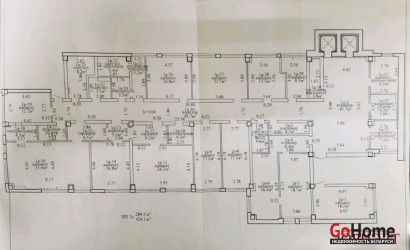 Продажа помещения, Витебск, Зеньковой, 1,  424.1 кв.м.. Фото 9