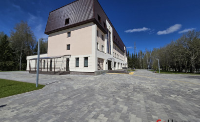 Купить дом, Домжерицы, Полевая ул., 25 соток. Фото 11